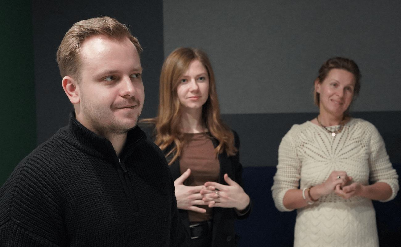 тренинги для сотрудников Трансимпериала